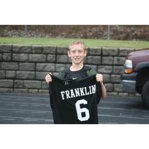 Meet your Posher, Nathan